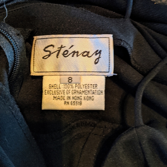 📸 Formal Evening Dress - Picture 6 of 15